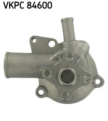 Pompe à eau SKF ref. VKPC 84600